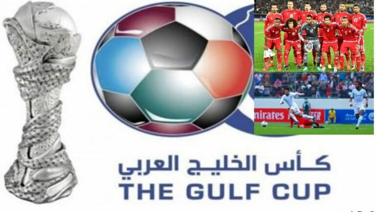 بطولة كأس الخليج هل تنهي البطولة المقامة في قطر بمشاركة السعودية والإمارات الأزمة الخليجية مجتهد نيوز