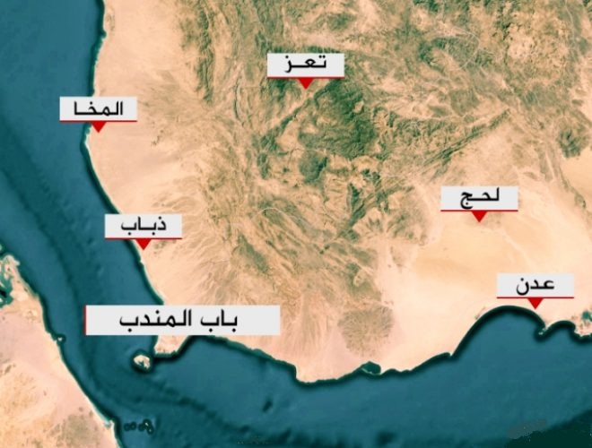 عاجل | وزارة الدفاع تدين مقتل خمسة أشخاص على أيدي قوات طارق عفاش في المخا