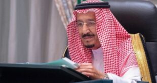 العاهل السعودي "سلمان بن عبدالعزيز" يصدر قررات ملكية عاجلة وتغيرات مفاجئة تخص تشكيلات حكومية