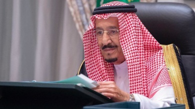 العاهل السعودي "سلمان بن عبدالعزيز" يصدر قررات ملكية عاجلة وتغيرات مفاجئة تخص تشكيلات حكومية