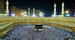 هــام | السعودية تعلن رسميا عن الأشخاص الذين ستسمح لهم بأداء مناسك العمرة خلال شهر رمضان