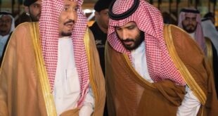 ورطة لابن سلمان ونجله.. عائلات ضحايا هجوم فلوريدا ترفع دعوى قضائية ضدهما