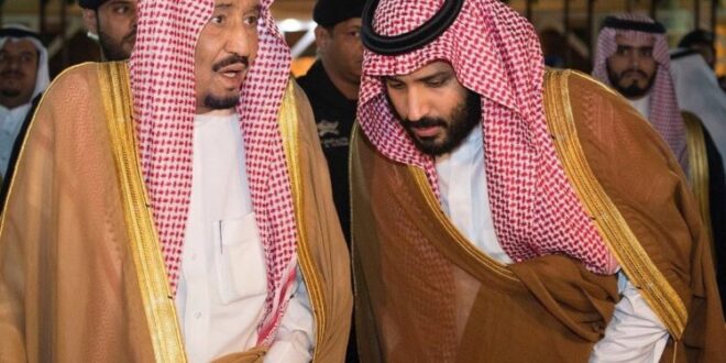 ورطة لابن سلمان ونجله.. عائلات ضحايا هجوم فلوريدا ترفع دعوى قضائية ضدهما