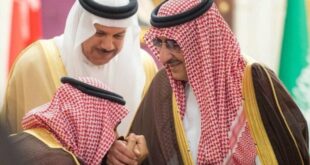 تقرير دولي: “بن نايف” هو البديل الفعال لـ"بن سلمان"