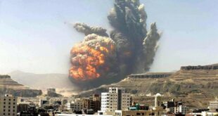 عاجل | وزارة الدفاع الامريكية تفاجئ السعودية بقرار عسكري مرعب وتصريح مثير للجدل عن حرب اليمن.