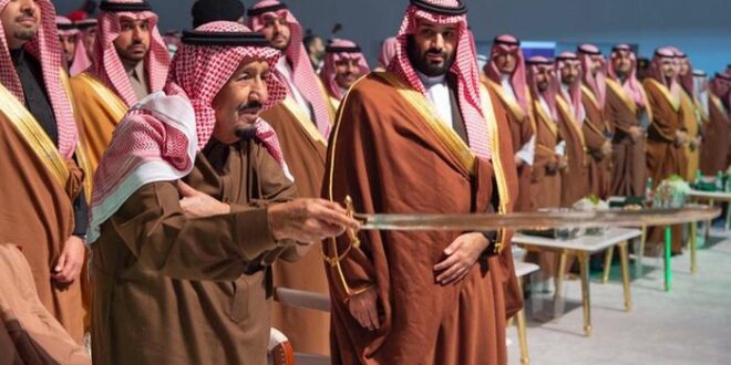 ستدمر حلمه.. الكشف عن مقترحات جديدة تدرسها إدارة بايدن لمعاقبة ابن سلمان