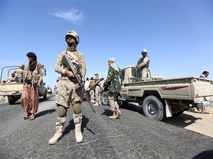 فاجعة مؤلمة.. الشرعية اليمنية تخسر قيادي بارز في شبوة (منصب +الإسم) 