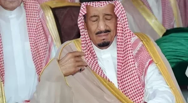 سلمان