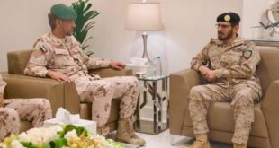 اجتماع عسكري سعودي إماراتي يهدف لإقصاء قيادات حزب الإصلاح عن المشهد السياسي والعسكري في اليمن