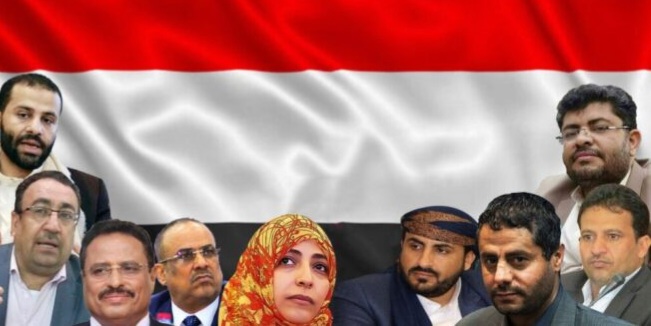 وردنا الان : إتفاق تاريخي بين حكومة صنعاء وعدن طال انتظاره أكثر من 7 أعوام وهذا ما سيحدث يوم 20 رمضان ويستمر لمدة ثلاثة أيام!