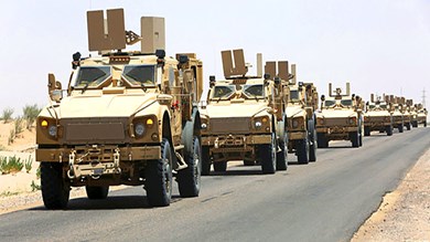 ورد الان : السعودية تقلب الطاولة على المجلس الإنتقالي في عدن وتدفع بتعزيزات عسكرية ضخمة استعداداً لخوض معركة فاصلة