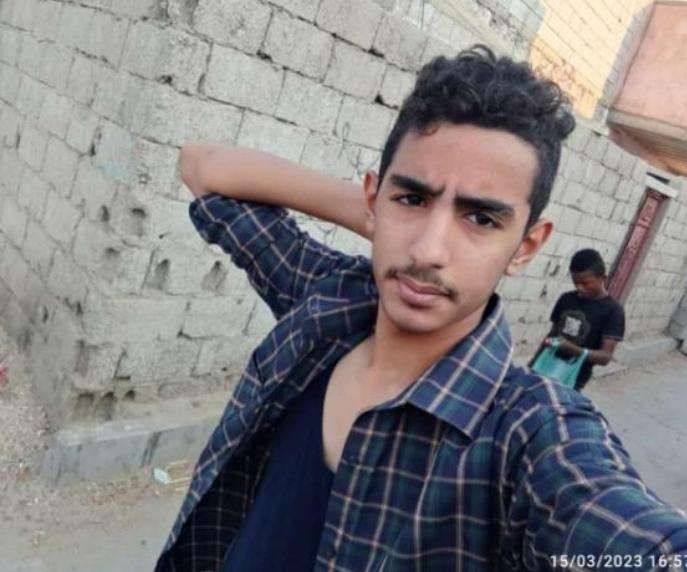 مقتل طفل برصاص أحد مسلحي الإنتقالي في عدن