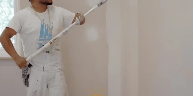 أفضل أنواع الدهانات الفخمة الحديثة لعام 2026