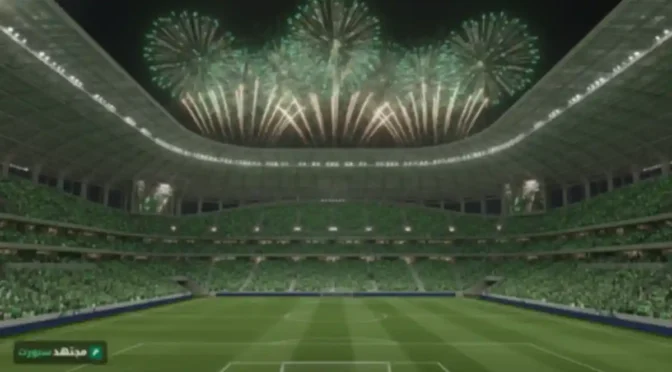 كأس آسيا 2027: السعودية تفتتح أمام فلسطين في الرياض يوم 7 يناير