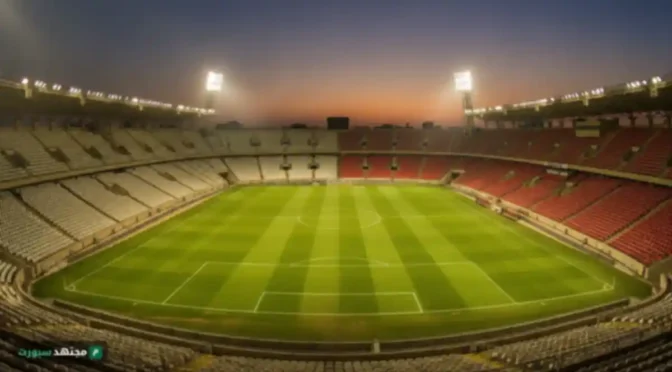 الدوري المصري: الزمالك يستضيف المقاولون والأهلي يواجه مودرن سبورت