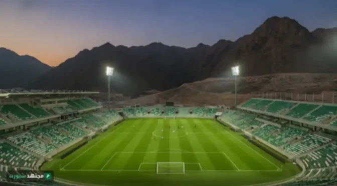 الفيصلي يفوز على أبها 1-0 ويتقدم إلى المركز 14 في دوري روشن