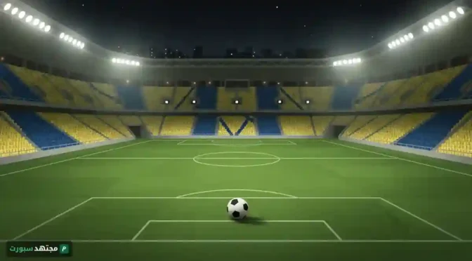 التعاون يفوز على الفيصلي الأردني 2-0 ويتصدر مجموعته في دوري أبطال آسيا 2